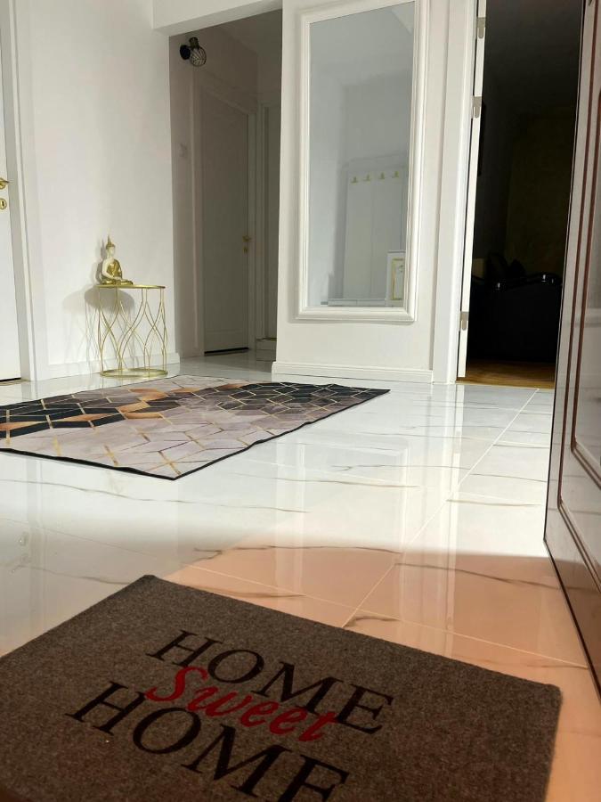 Carla'S Apartament Apartment ออราแด ภายนอก รูปภาพ