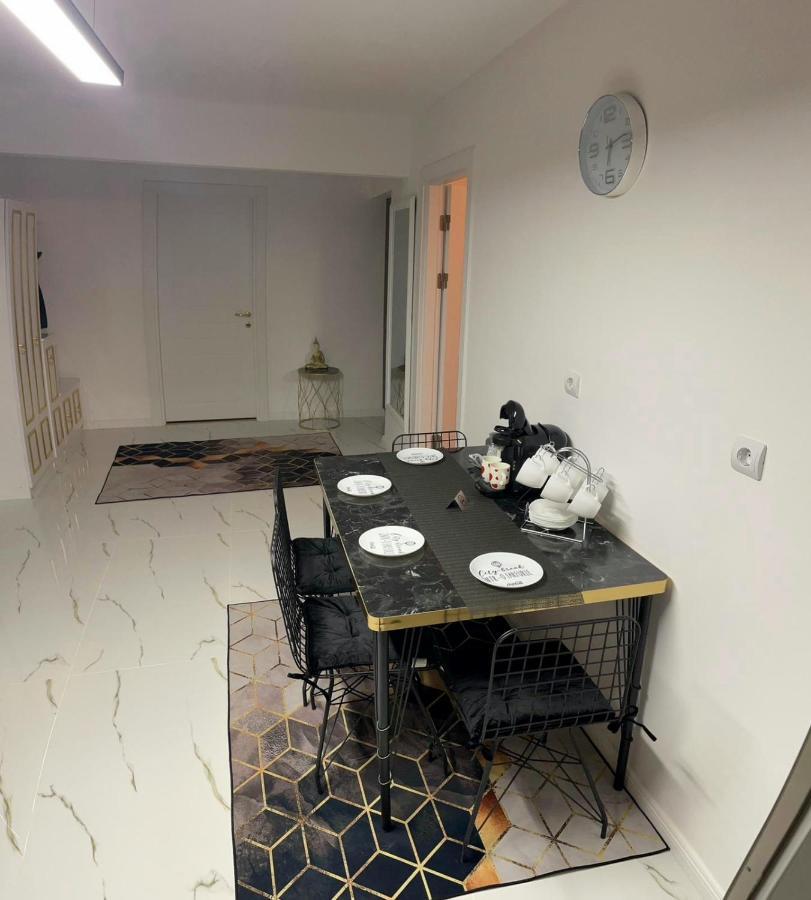 Carla'S Apartament Apartment ออราแด ภายนอก รูปภาพ