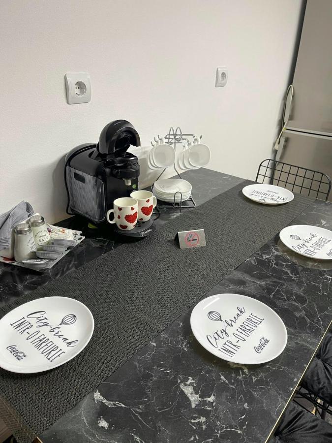 Carla'S Apartament Apartment ออราแด ภายนอก รูปภาพ