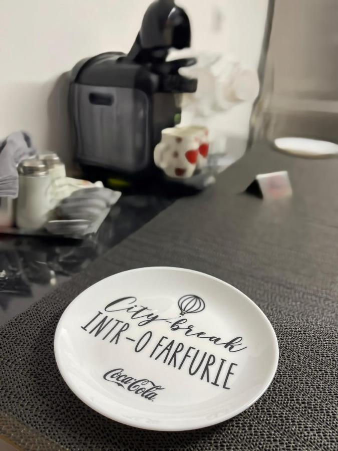 Carla'S Apartament Apartment ออราแด ภายนอก รูปภาพ